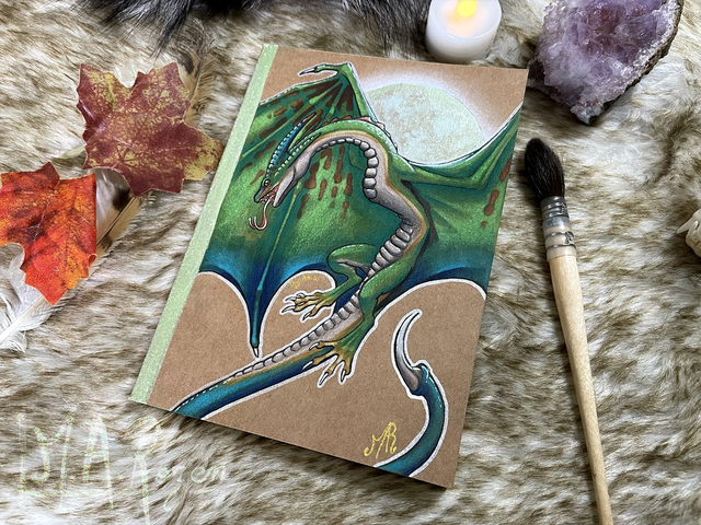 Basilic diurne Original