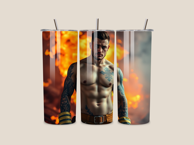 Firefighter