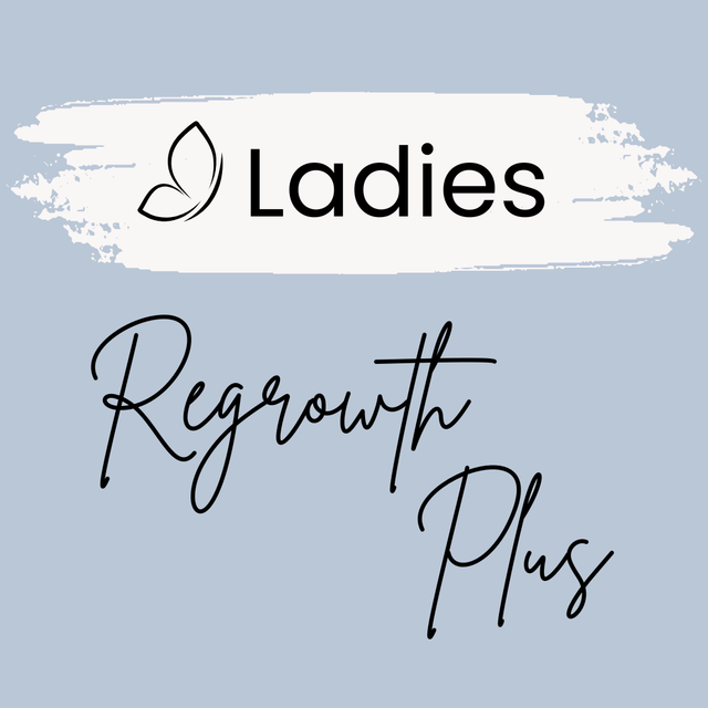 Regrowth Plus
