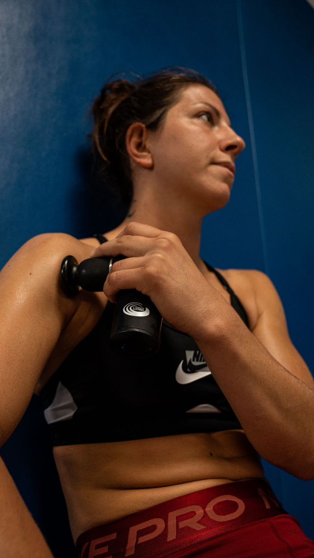 Pistolet de massage Mini