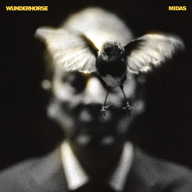 Wunderhorse - Midas LP
