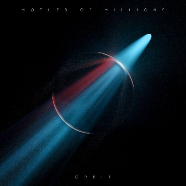 Mother Of Millions - Orbit [LP]/VSN