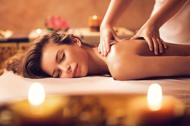 Bon Cadeaux Massage 10 Séances De 1h