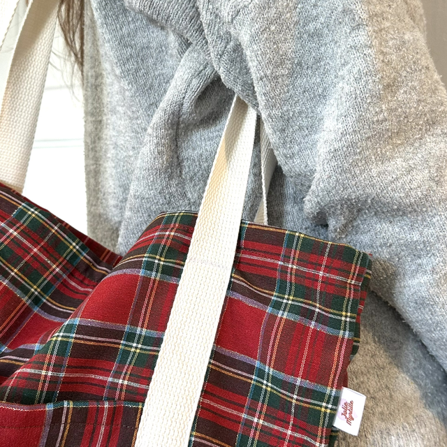 Sac à main totebag Sherlock