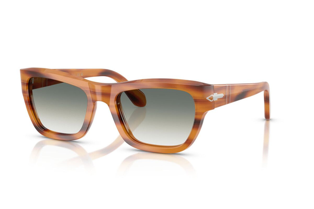 Eyewear Man Woman Persol  PO 0091S 960/3A