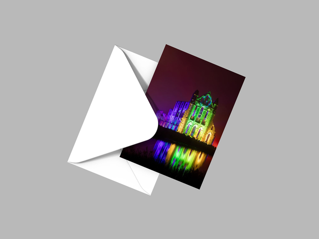 Abbsolutely Beautiful, Whitby