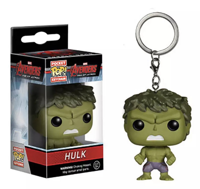 0087 - Marvel - Avengers - Hulk
