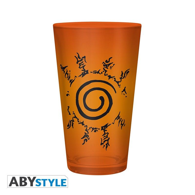 Naruto Shippuden: Konoha Glass
