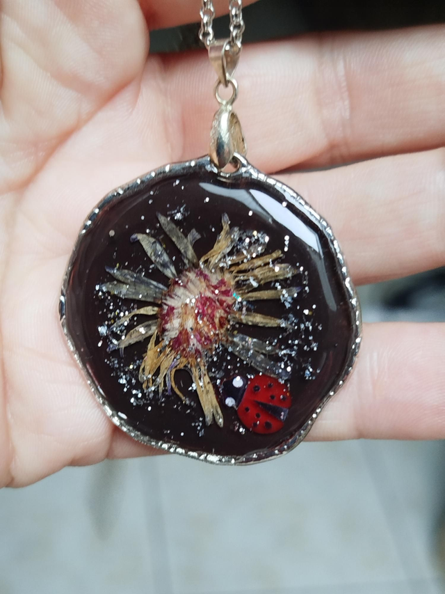 Petite Chance en Noir