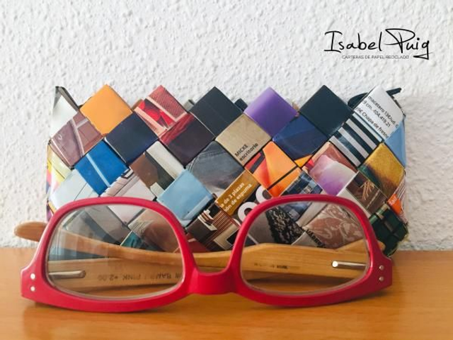 funda gafas