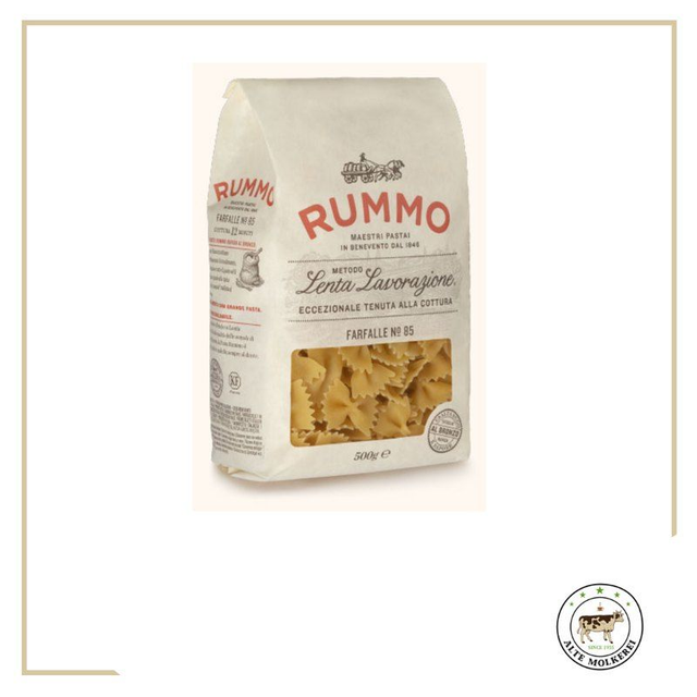 Rummo Pasta Farfalle #85