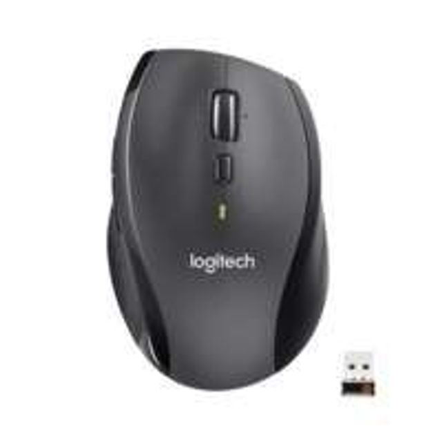 Logitech Marathon M705 Mouse OEM