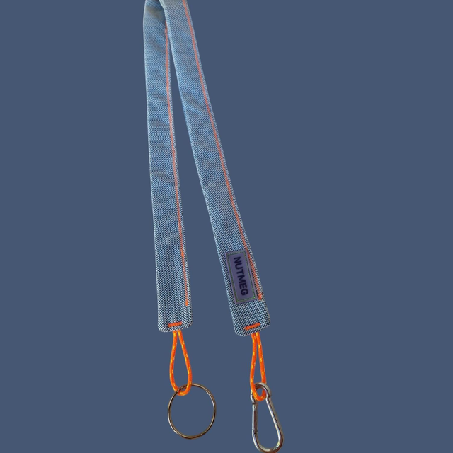 Keyring Lanyards