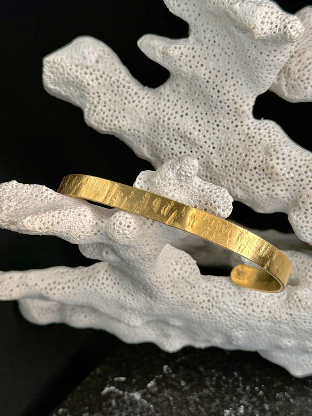 JONC FIN ECORCE DE BOIS