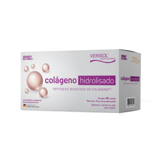 Colágeno hidrolisado Verisol 