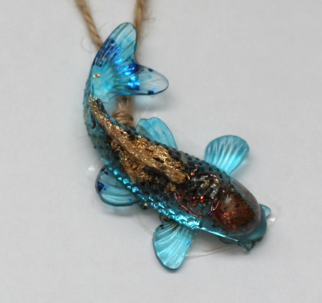 Orgone no. 423 - Optimism