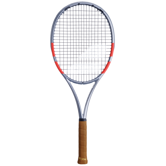 Babolat Pure Strike 97 - Grey