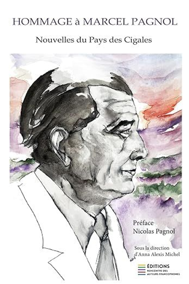 Nouvelles du pays des cigales 