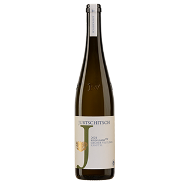 Jurtschitsch Grüner Veltliner Lamm Erste Lage 2022 Kamptal DAC Magnum
