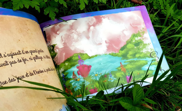 Belle couette - à la découverte des invisibles - tome 1