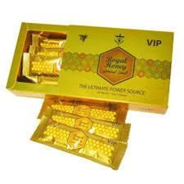 Royal Kingdom 20g Vip 
