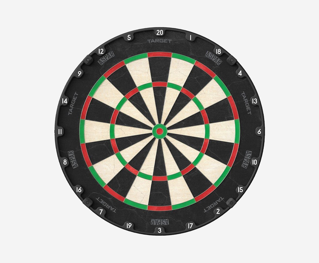 Target Aspar Dartboard