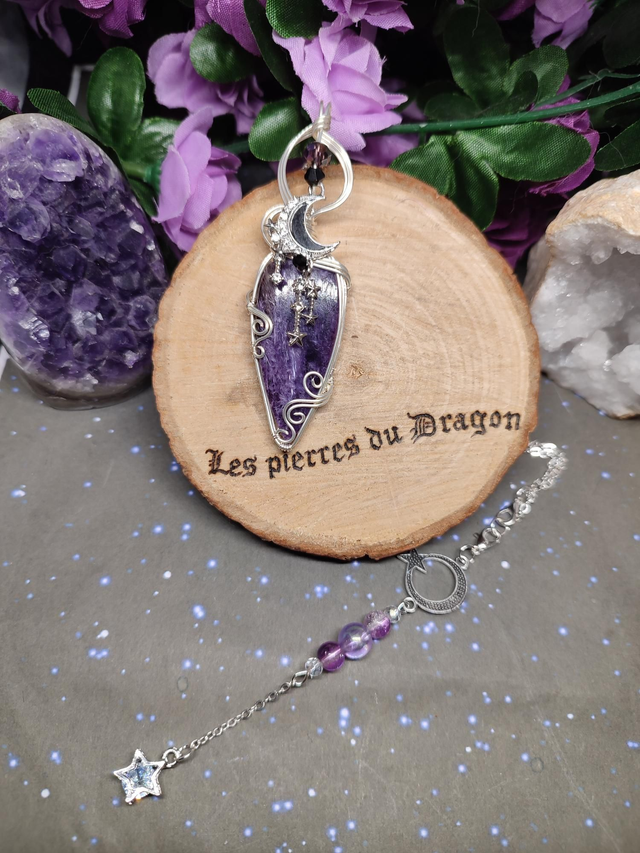 Talisman Chant de Lúnara