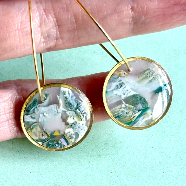 Créoles « Mousse »