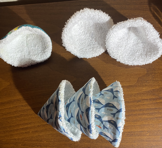 Cônes pipi/tipi a pipi (à l’unité ou en lot de 3)