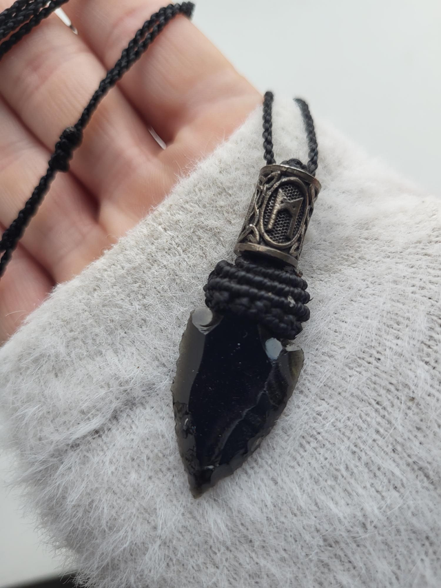 Lame Runique : Mannaz