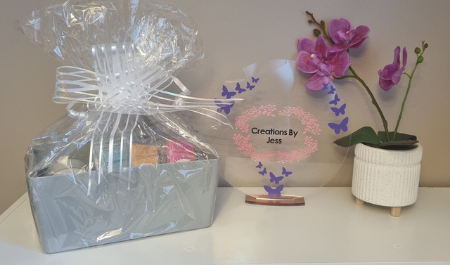 Hampers