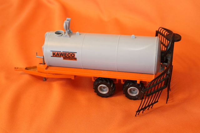 Siku 2869 Jauchenfass