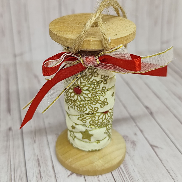 Déco de Noël ŌWILI