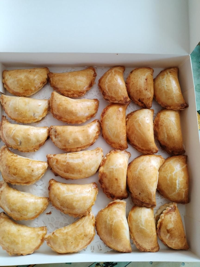 Pâté saucisse-fromda