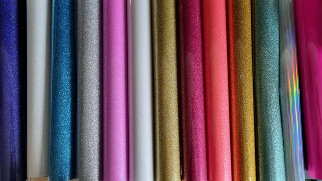 Couleur de personnalisation 