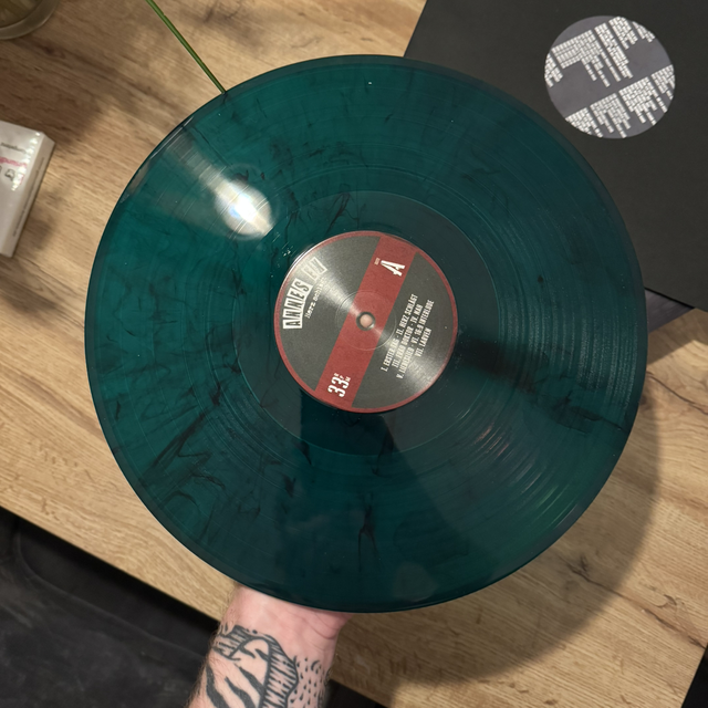 Vinyl
