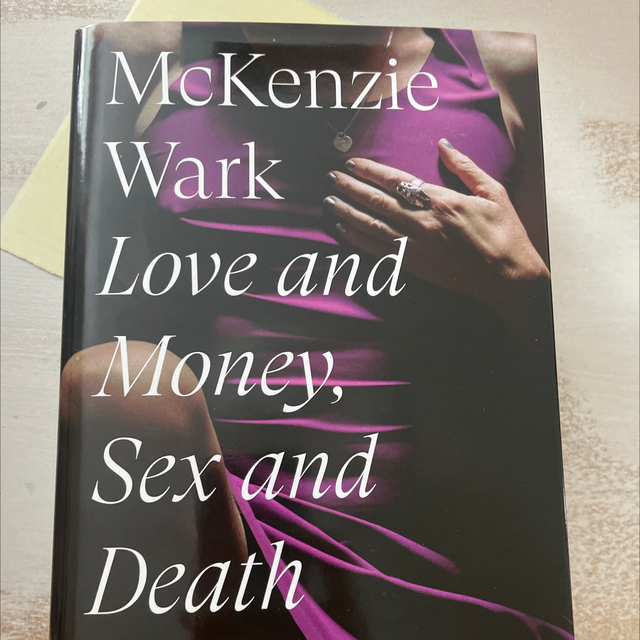 Love And Money, Sex And Death