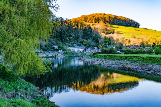 Wye Valley Tintern