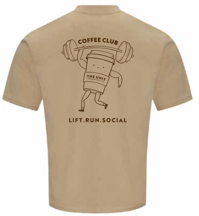 Unit Coffee Club 