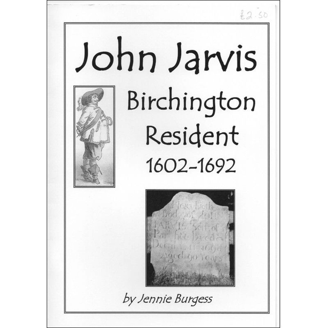 John Jarvis