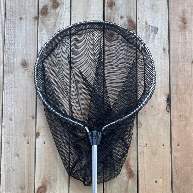 Telescopic (1-2m extending) Landing Net - 50cm