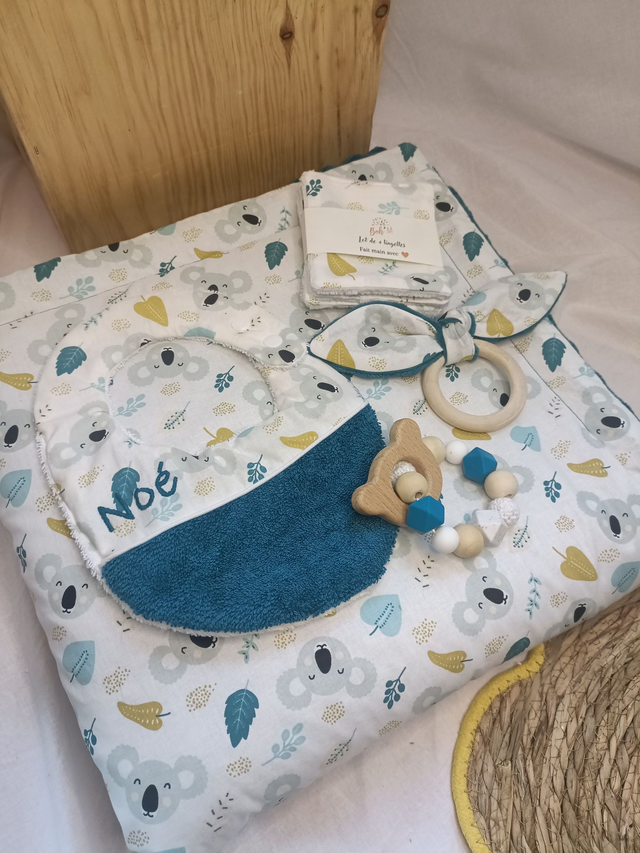 Coffret Naissance