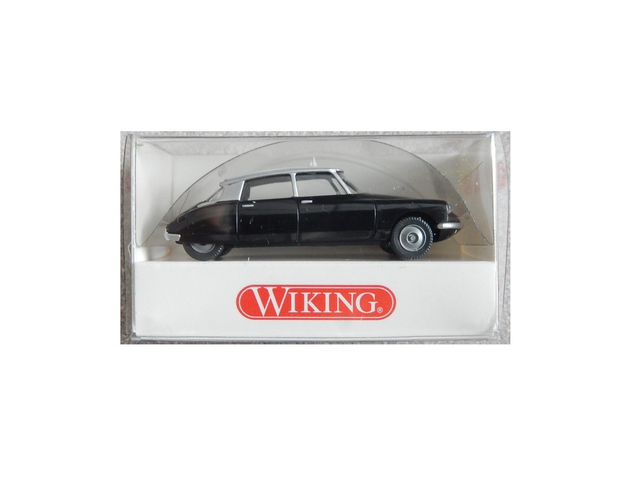 DS taxi wiking 08075128 H0