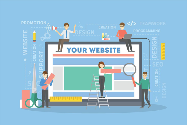 Sito Web Ecommerce + Seo Basic