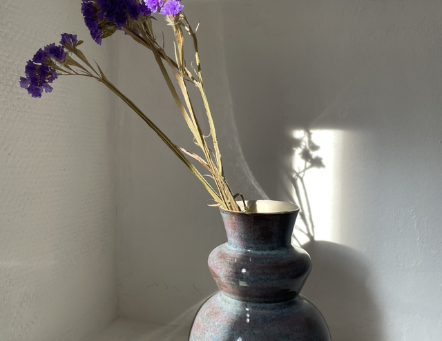 Vase univers 