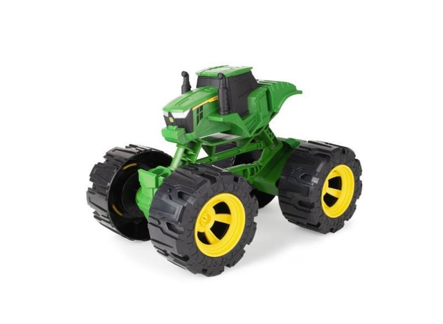 All-Terrain Tractor