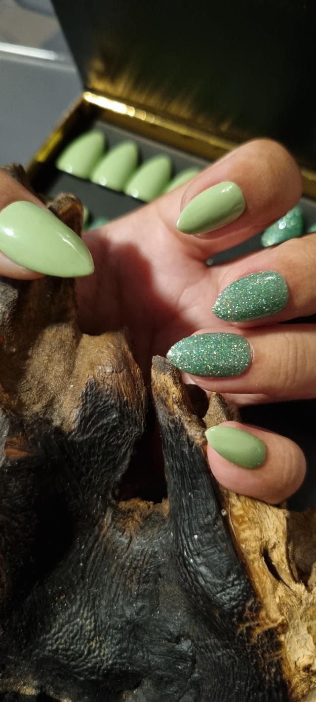 Wild forest disco little Amande xs 