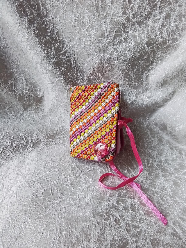 Bespoke Needle Pouch