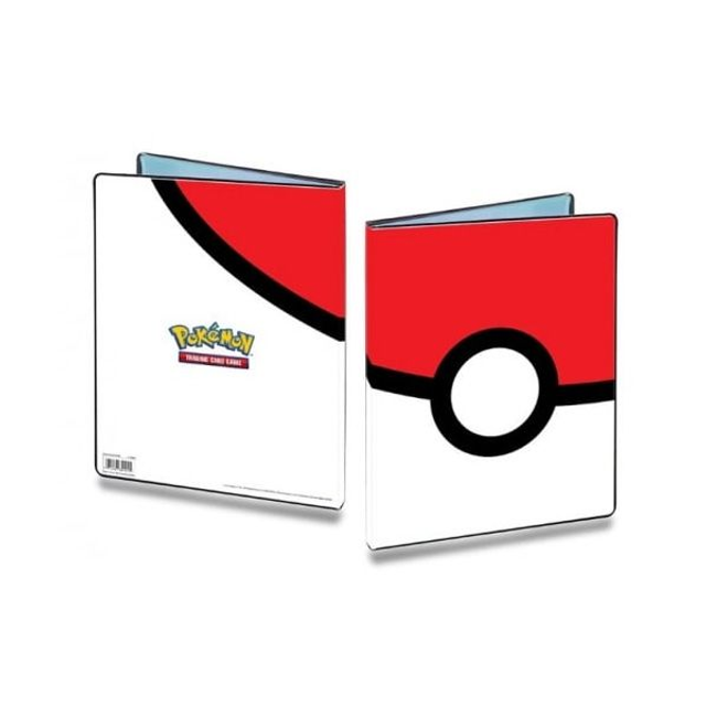 Pokémon: Pokéball - 9-Pocket Portfolio