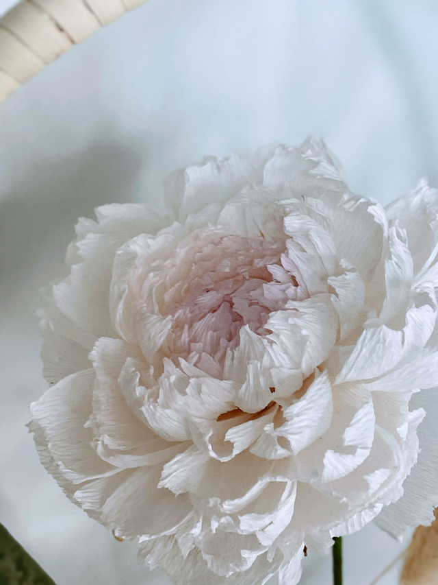 Suspension Elégante "Almaé"